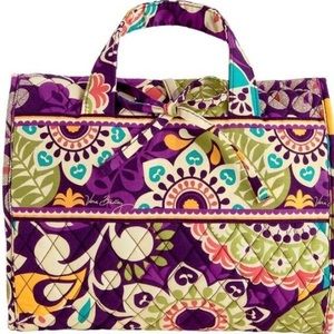 NWT Vera Bradley Hanging Organizer